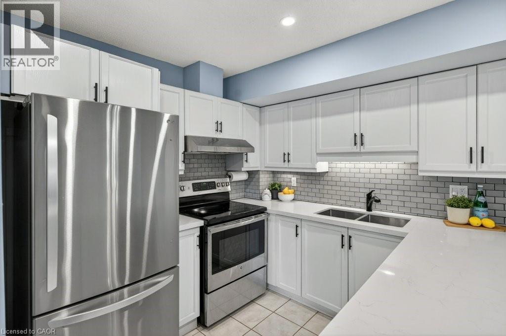 4140 FOXWOOD Drive Unit# 603, Burlington, Ontario, L7M4R4 — Photo 16