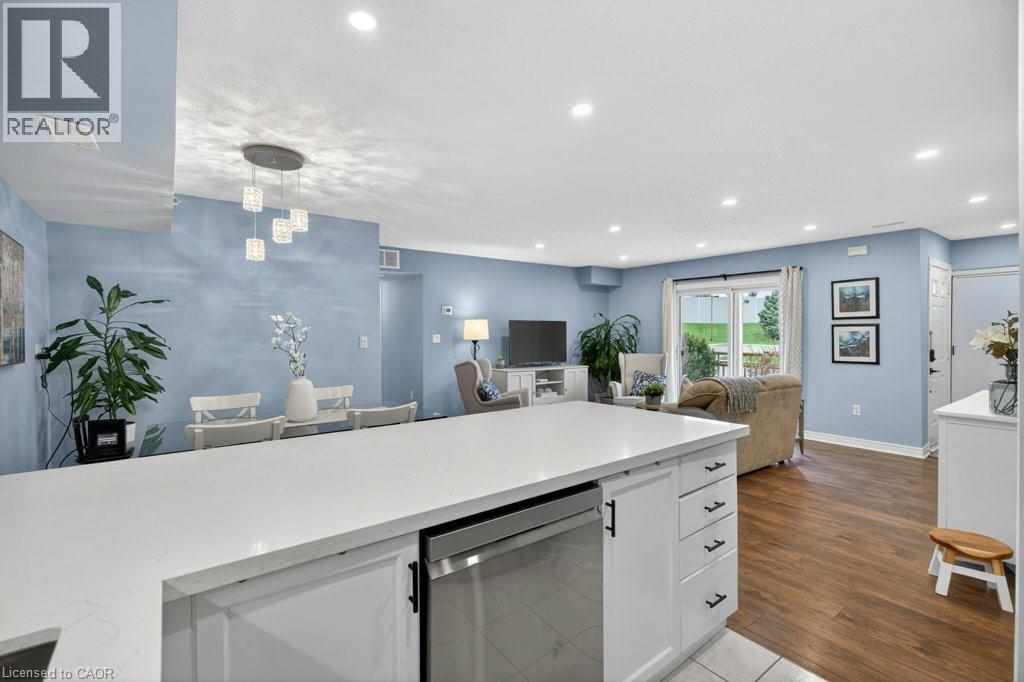 4140 FOXWOOD Drive Unit# 603, Burlington, Ontario, L7M4R4 — Photo 17