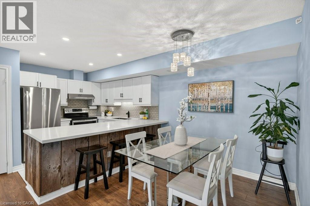 4140 FOXWOOD Drive Unit# 603, Burlington, Ontario, L7M4R4 — Photo 18