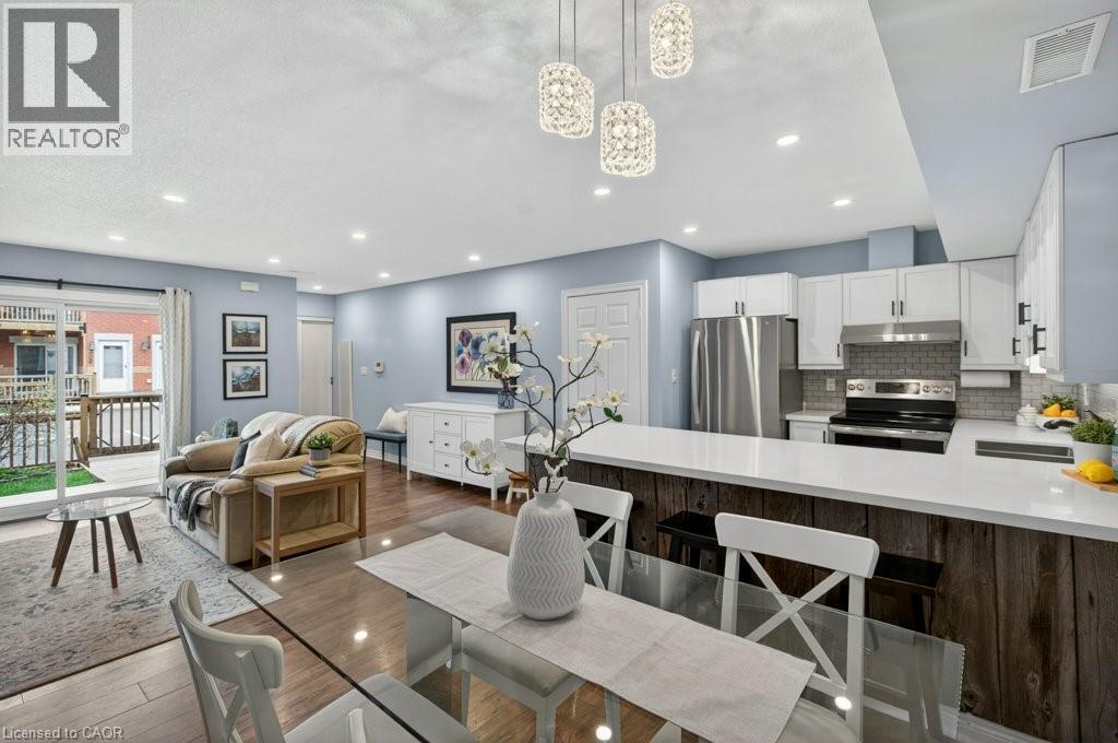 4140 FOXWOOD Drive Unit# 603, Burlington, Ontario, L7M4R4 — Photo 19