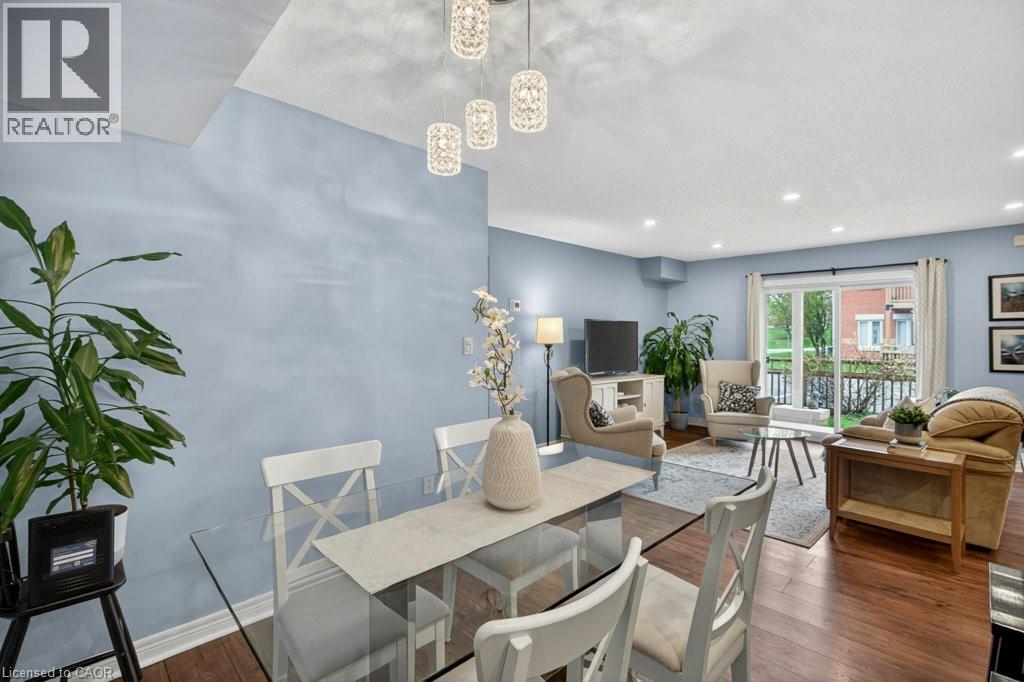 4140 FOXWOOD Drive Unit# 603, Burlington, Ontario, L7M4R4 — Photo 20