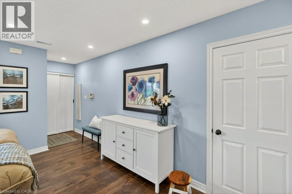 4140 FOXWOOD Drive Unit# 603, Burlington, Ontario, L7M4R4 — Photo 21