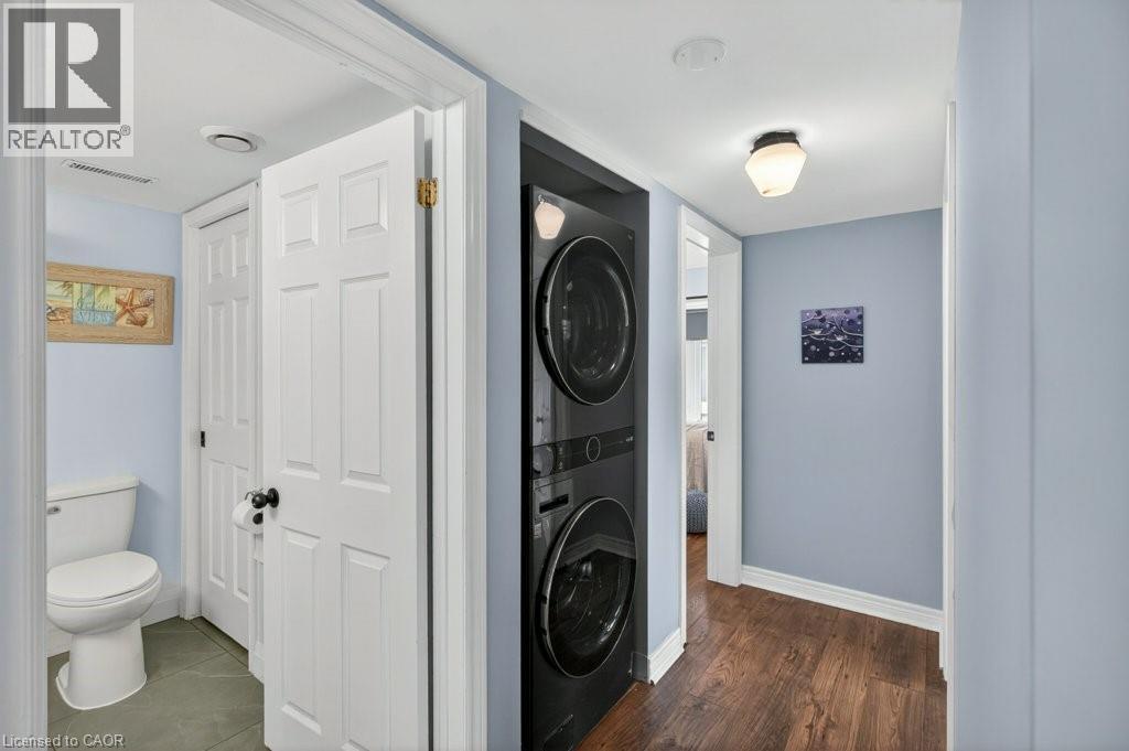 4140 FOXWOOD Drive Unit# 603, Burlington, Ontario, L7M4R4 — Photo 22