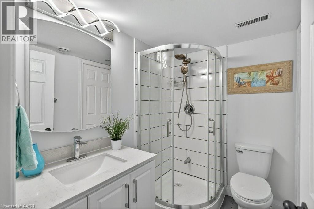 4140 FOXWOOD Drive Unit# 603, Burlington, Ontario, L7M4R4 — Photo 23