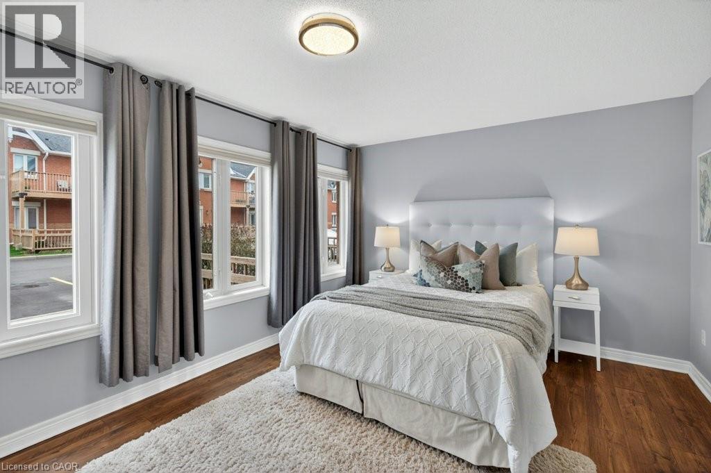 4140 FOXWOOD Drive Unit# 603, Burlington, Ontario, L7M4R4 — Photo 24
