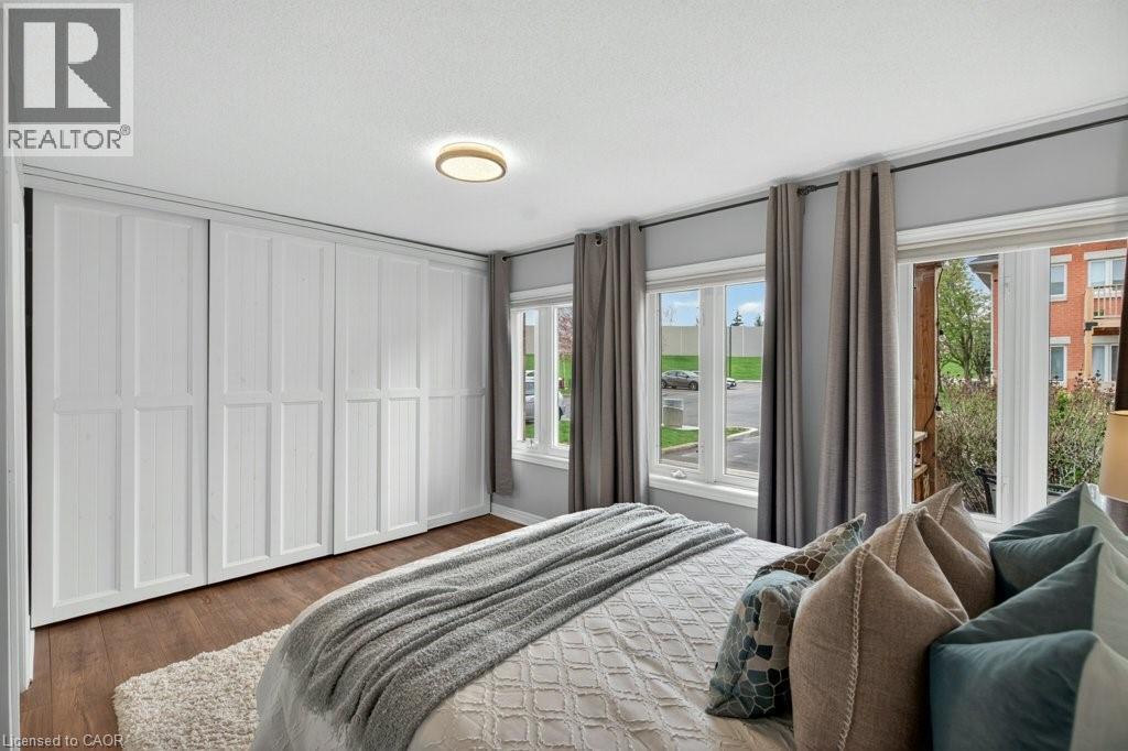 4140 FOXWOOD Drive Unit# 603, Burlington, Ontario, L7M4R4 — Photo 25