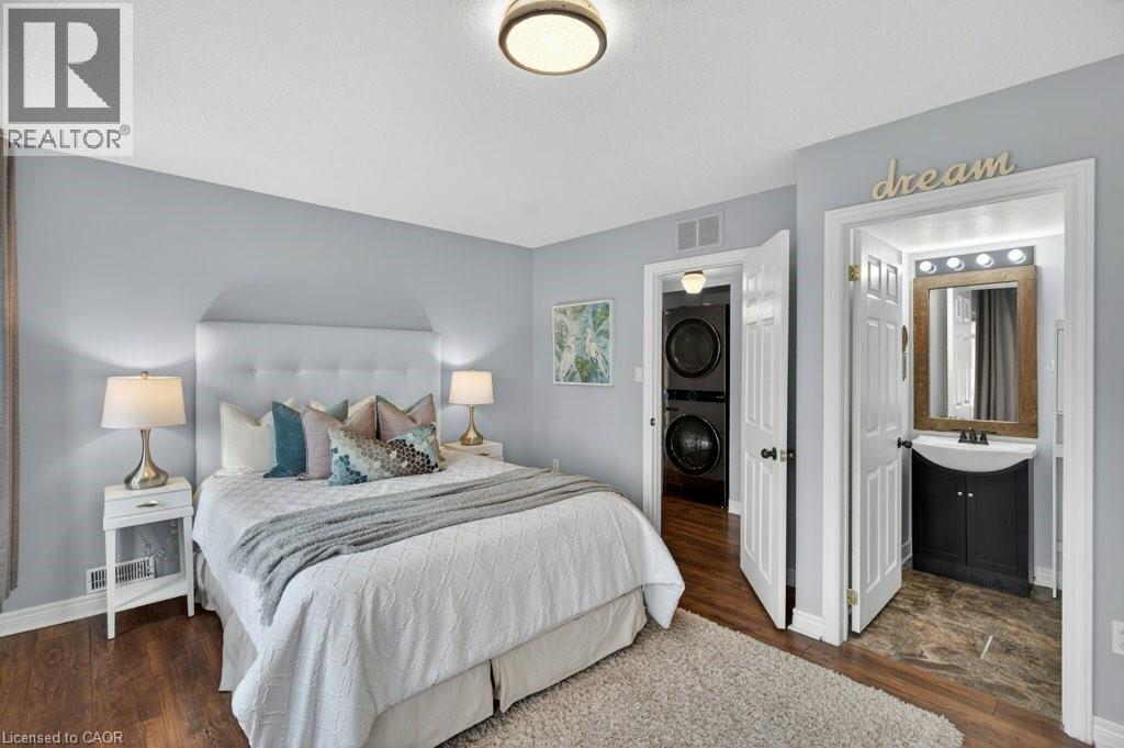 4140 FOXWOOD Drive Unit# 603, Burlington, Ontario, L7M4R4 — Photo 26