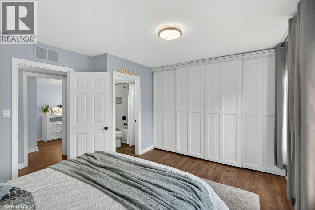 4140 FOXWOOD Drive Unit# 603, Burlington, Ontario, L7M4R4 — Photo 27