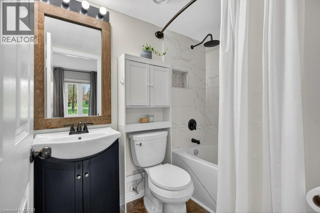 4140 FOXWOOD Drive Unit# 603, Burlington, Ontario, L7M4R4 — Photo 28