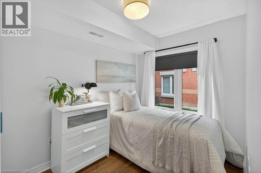 4140 FOXWOOD Drive Unit# 603, Burlington, Ontario, L7M4R4 — Photo 29