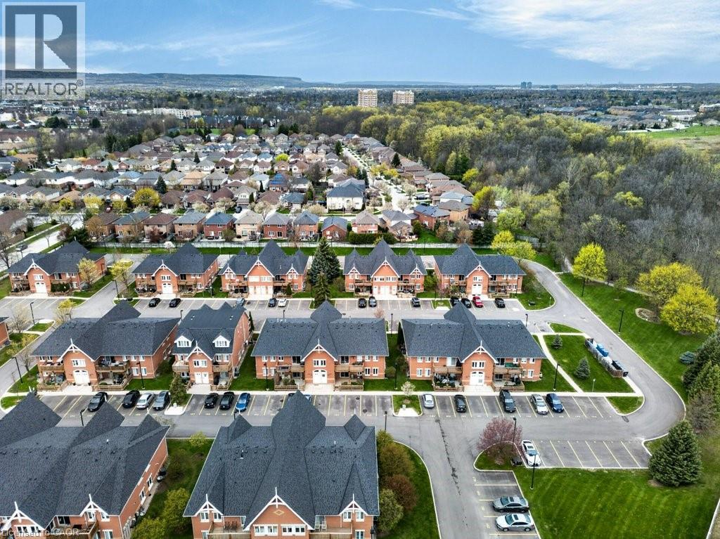 4140 FOXWOOD Drive Unit# 603, Burlington, Ontario, L7M4R4 — Photo 33