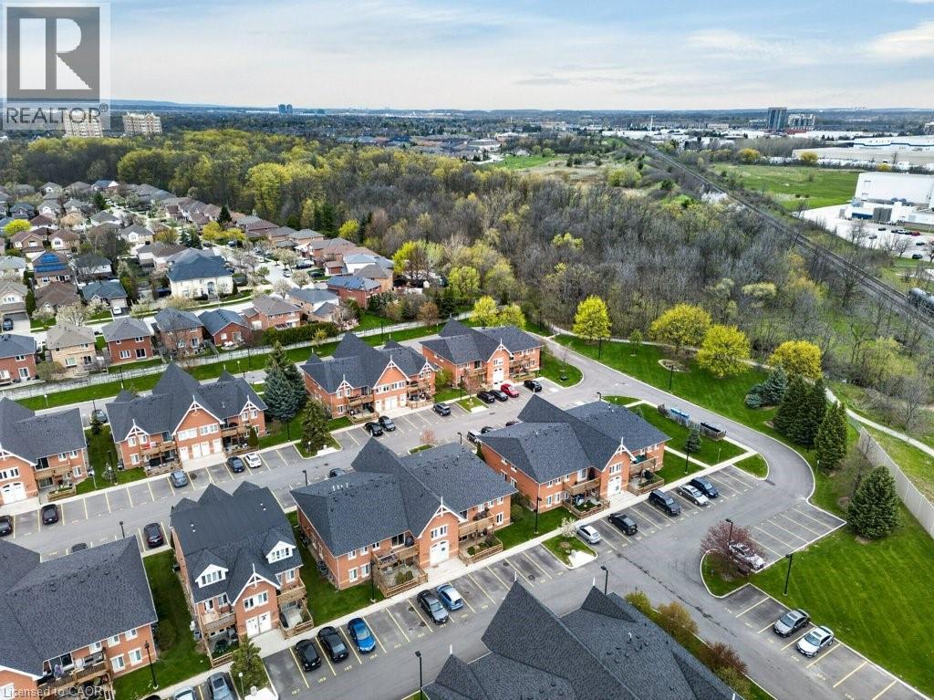 4140 FOXWOOD Drive Unit# 603, Burlington, Ontario, L7M4R4 — Photo 34