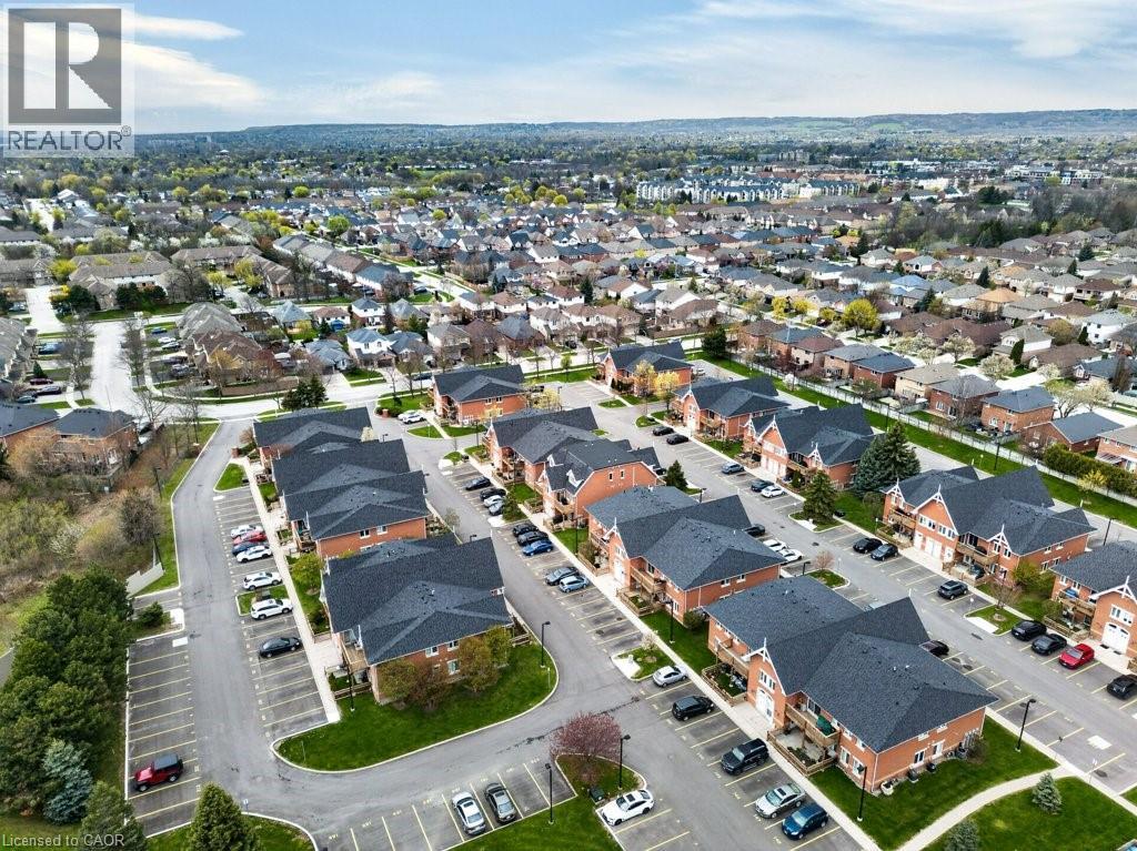4140 FOXWOOD Drive Unit# 603, Burlington, Ontario, L7M4R4 — Photo 35