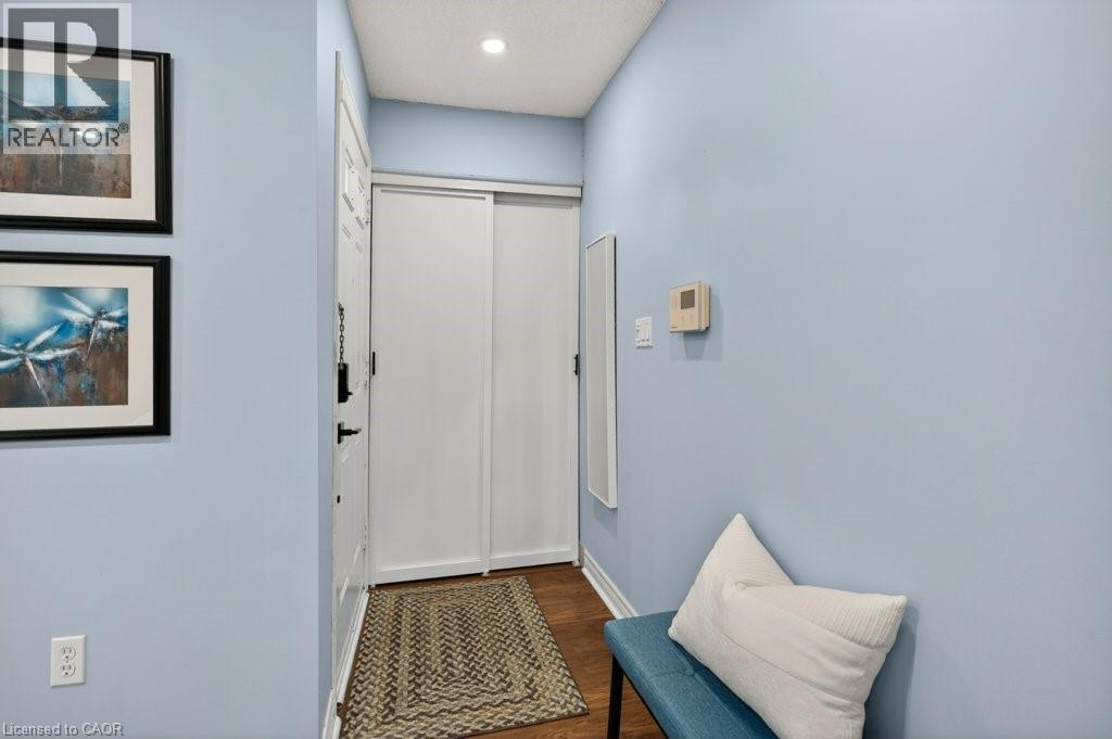 4140 FOXWOOD Drive Unit# 603, Burlington, Ontario, L7M4R4 — Photo 8