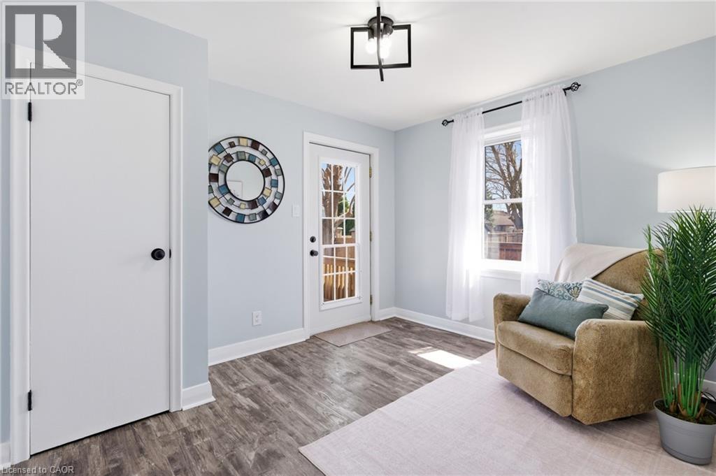 123 FIFTH Avenue, Kitchener, Ontario, N2C1P5 — Photo 15