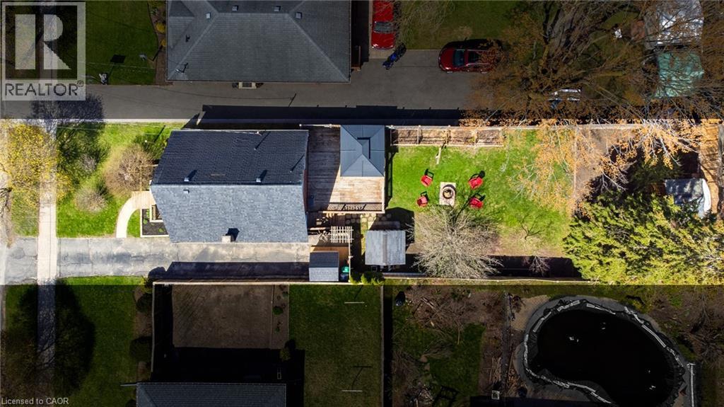 123 FIFTH Avenue, Kitchener, Ontario, N2C1P5 — Photo 2