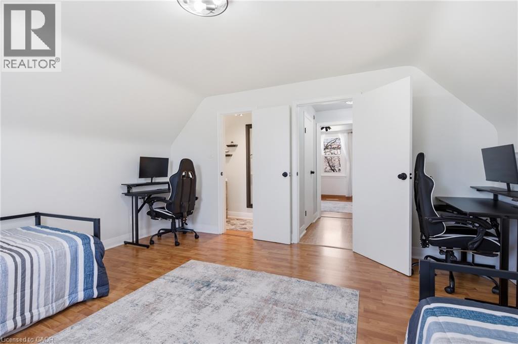 123 FIFTH Avenue, Kitchener, Ontario, N2C1P5 — Photo 21