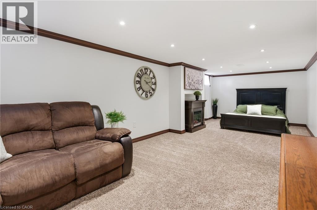 123 FIFTH Avenue, Kitchener, Ontario, N2C1P5 — Photo 25