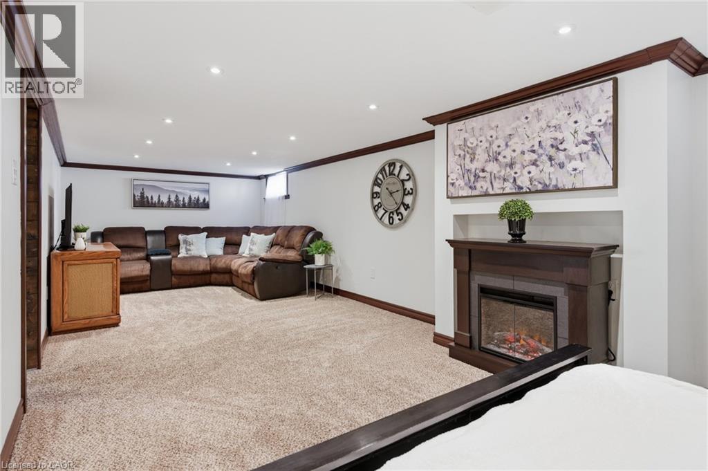 123 FIFTH Avenue, Kitchener, Ontario, N2C1P5 — Photo 27