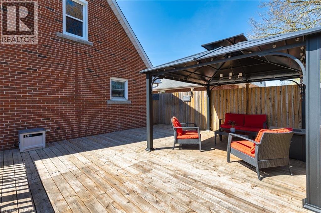 123 FIFTH Avenue, Kitchener, Ontario, N2C1P5 — Photo 33