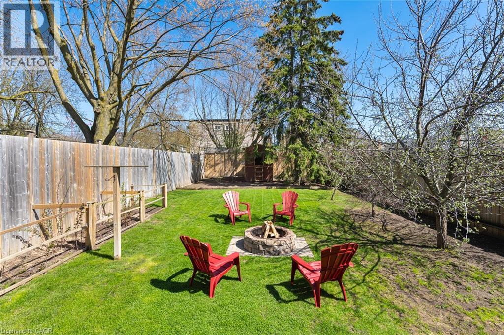 123 FIFTH Avenue, Kitchener, Ontario, N2C1P5 — Photo 34