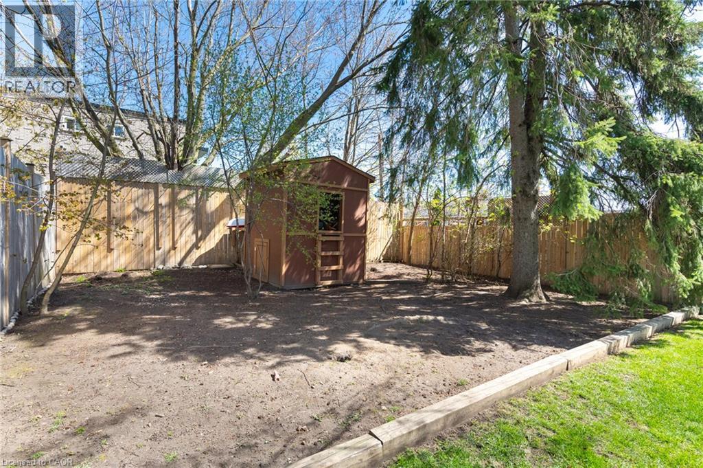 123 FIFTH Avenue, Kitchener, Ontario, N2C1P5 — Photo 37
