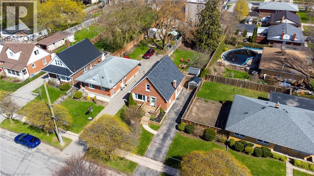 123 FIFTH Avenue, Kitchener, Ontario, N2C1P5 — Photo 38