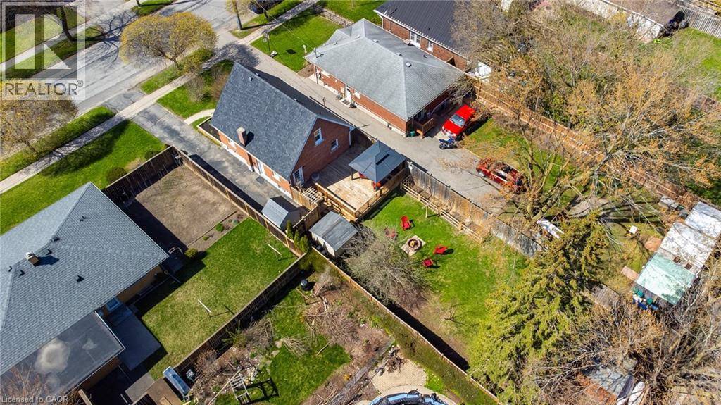 123 FIFTH Avenue, Kitchener, Ontario, N2C1P5 — Photo 40