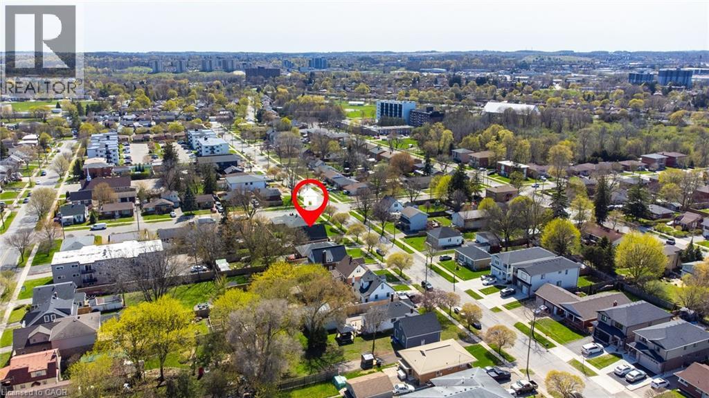 123 FIFTH Avenue, Kitchener, Ontario, N2C1P5 — Photo 43