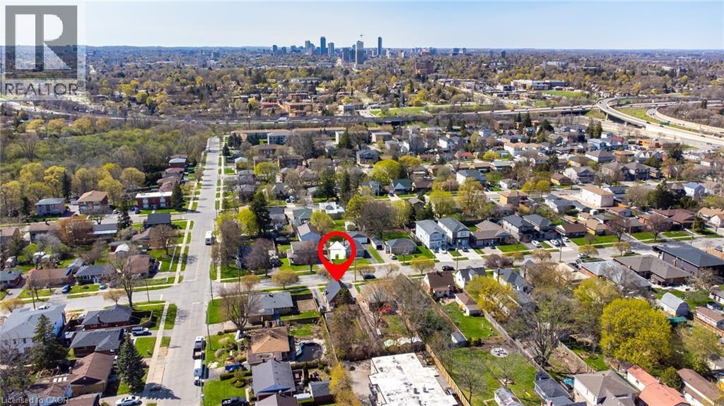 123 FIFTH Avenue, Kitchener, Ontario, N2C1P5 — Photo 44