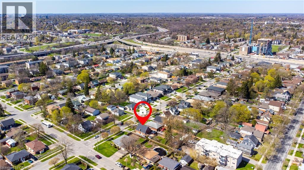 123 FIFTH Avenue, Kitchener, Ontario, N2C1P5 — Photo 45