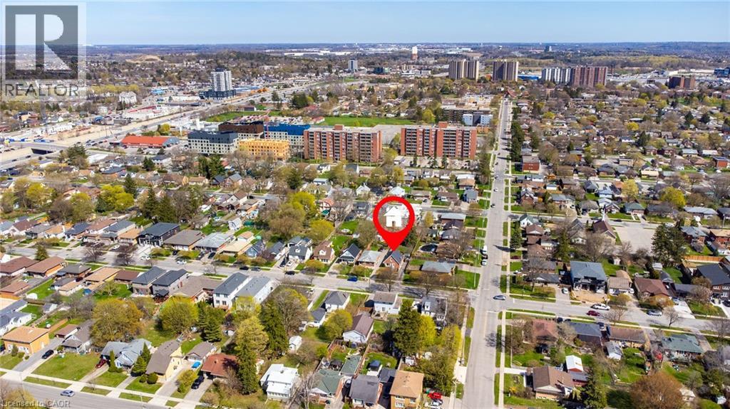 123 FIFTH Avenue, Kitchener, Ontario, N2C1P5 — Photo 46