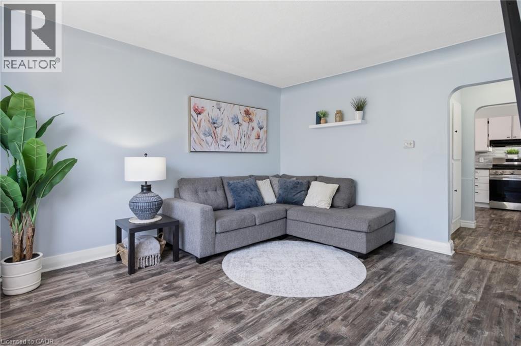 123 FIFTH Avenue, Kitchener, Ontario, N2C1P5 — Photo 7