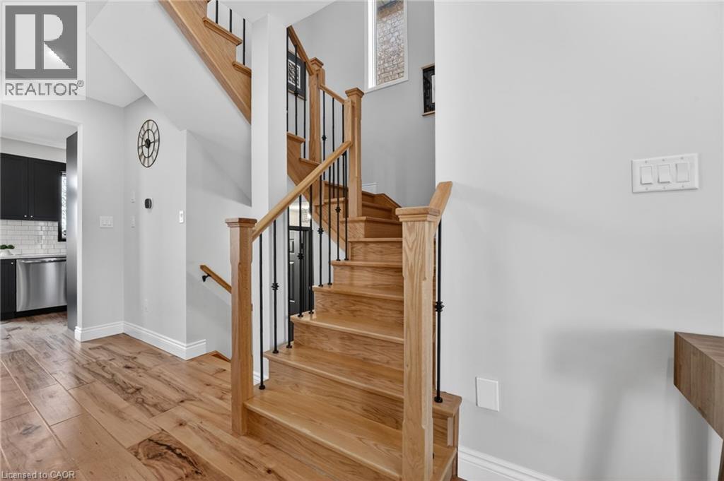 62 MOORE Crescent, Ancaster, Ontario, L9G4Z6 — Photo 19