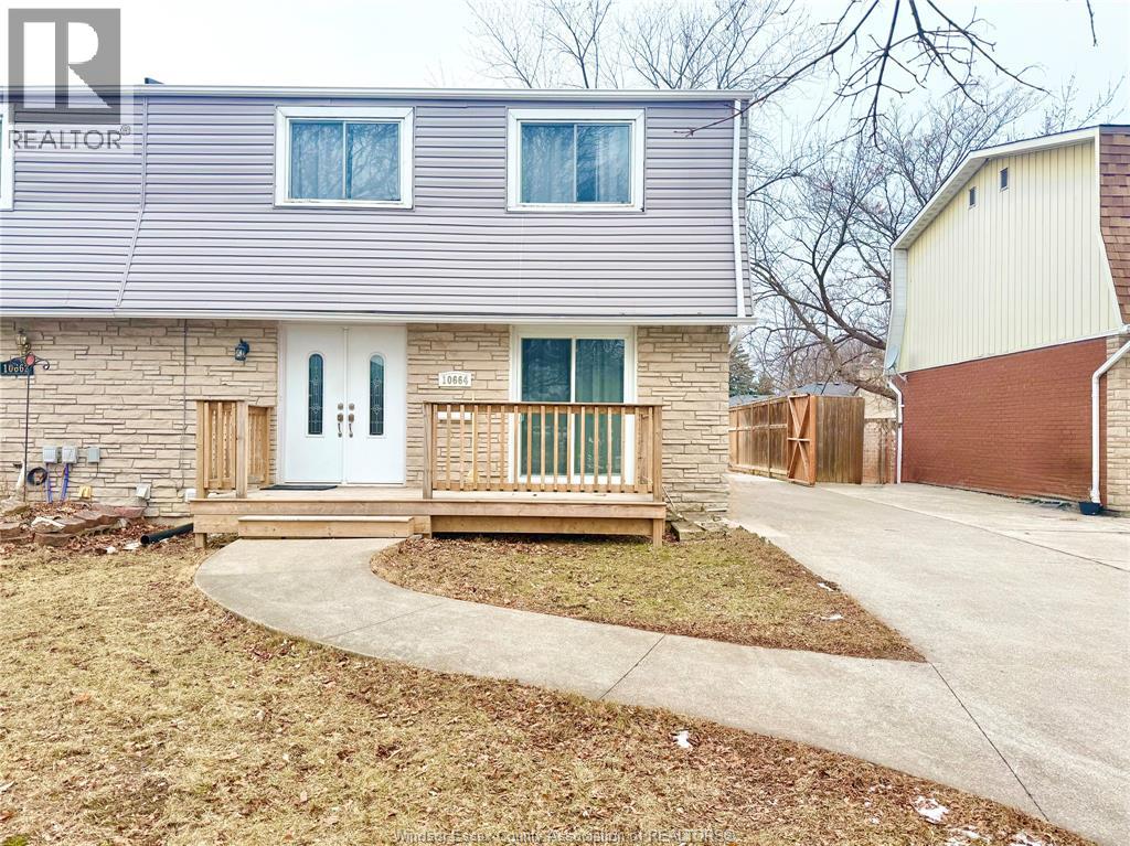 10664 ATWATER CRESCENT Unit# MAIN, Windsor, Ontario, N8N2T1 — Photo 2