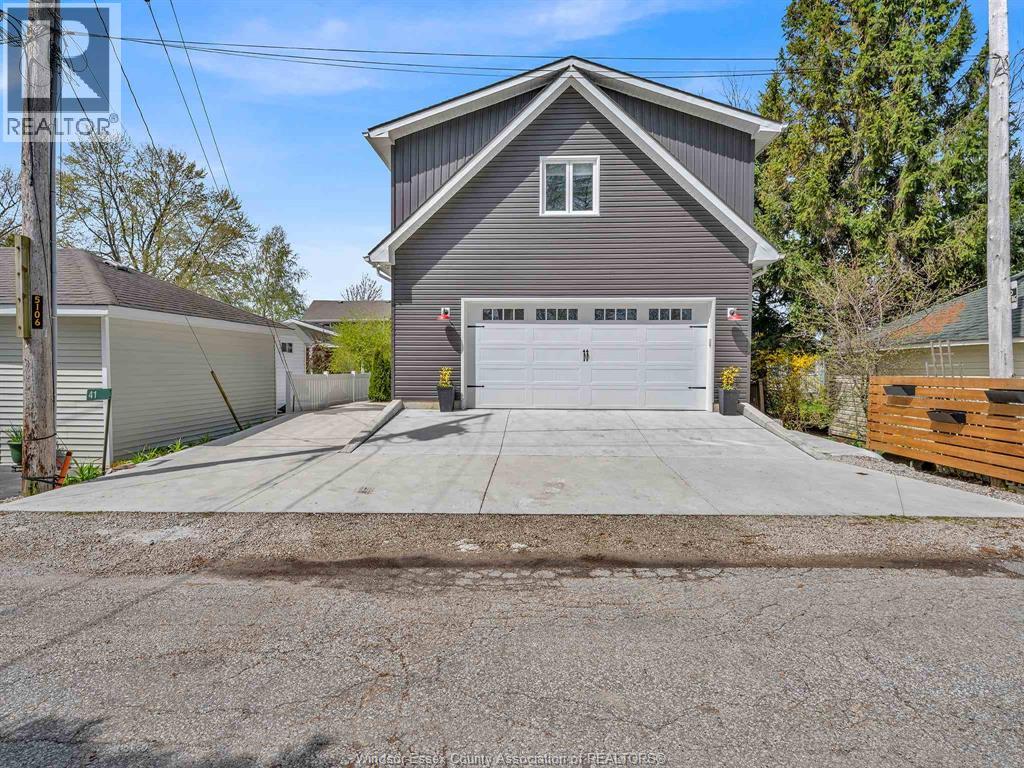 41 Mickle DRIVE, Amherstburg, Ontario, N9V1V3 — Photo 28