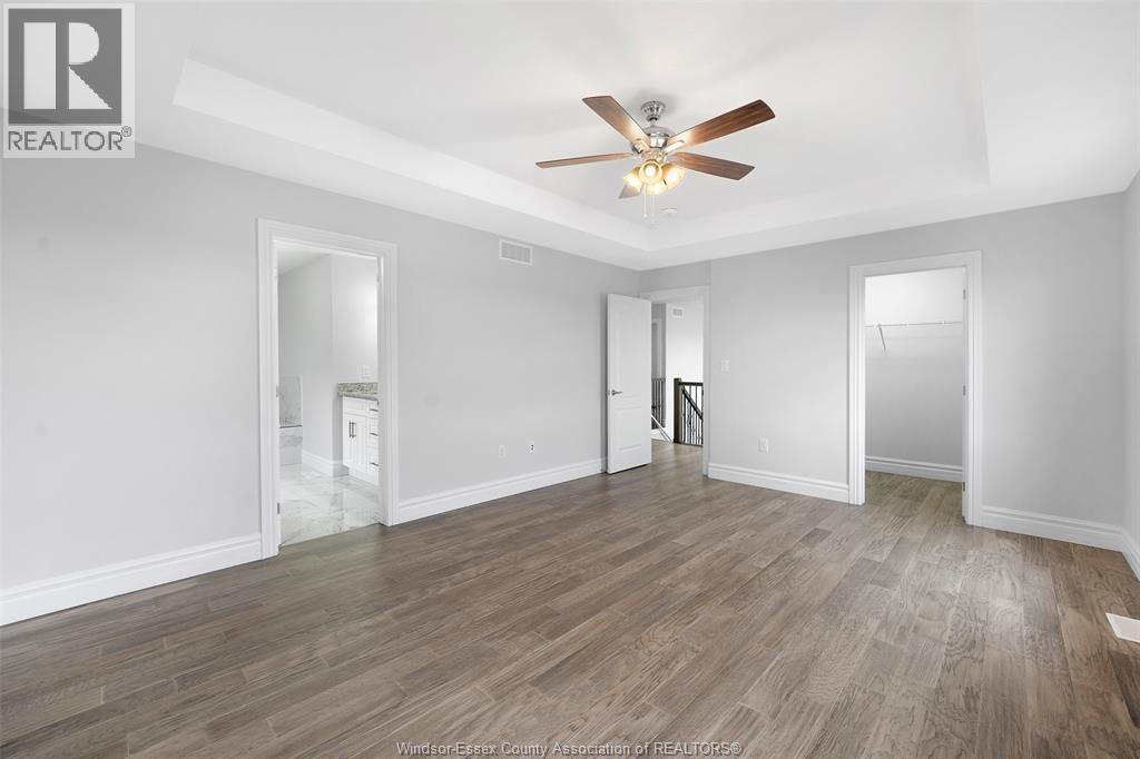 134 TUSCANY TRAIL, Chatham, Ontario, N7M0A7 — Photo 17