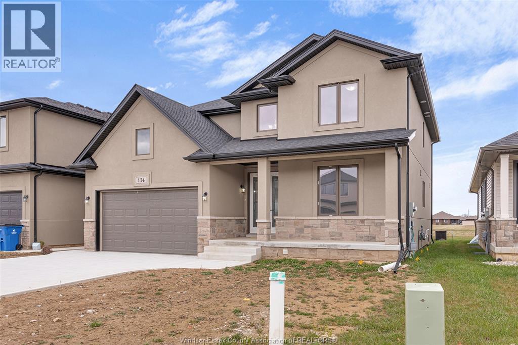 134 TUSCANY TRAIL, Chatham, Ontario, N7M0A7 — Photo 2