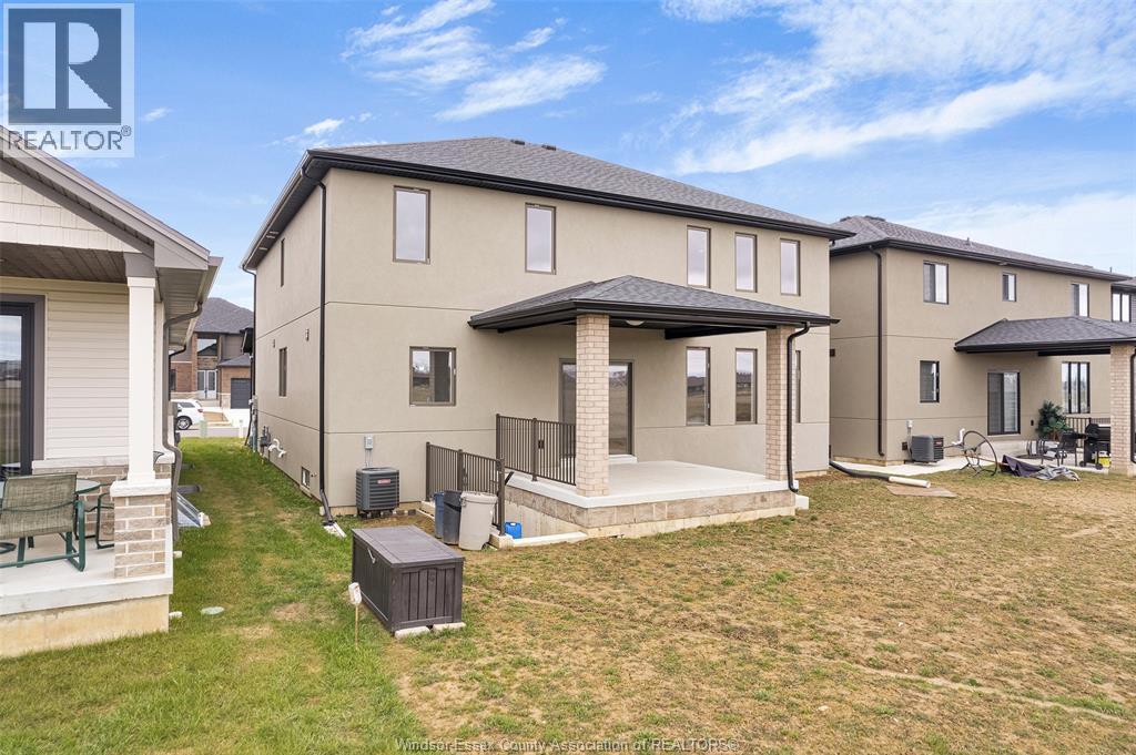 134 TUSCANY TRAIL, Chatham, Ontario, N7M0A7 — Photo 34