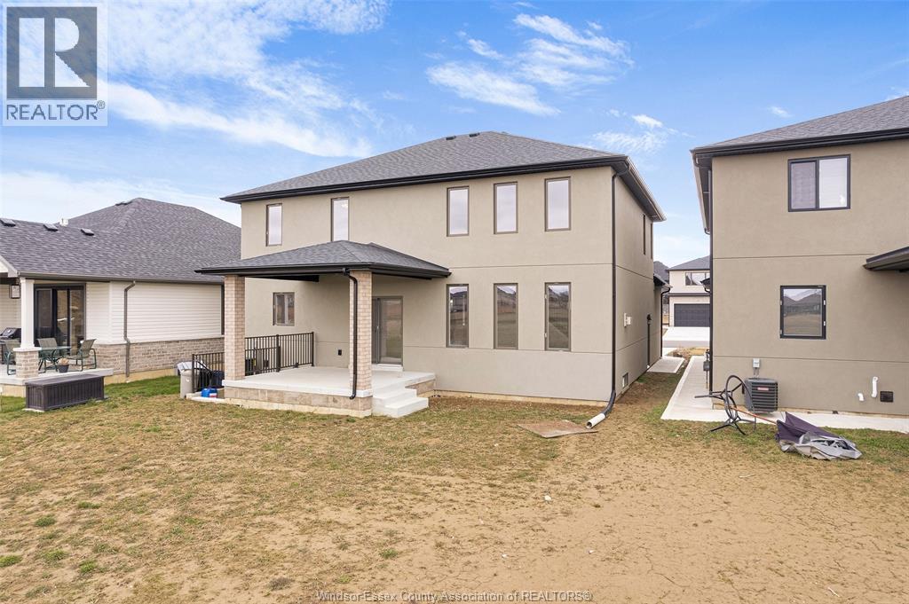 134 TUSCANY TRAIL, Chatham, Ontario, N7M0A7 — Photo 35