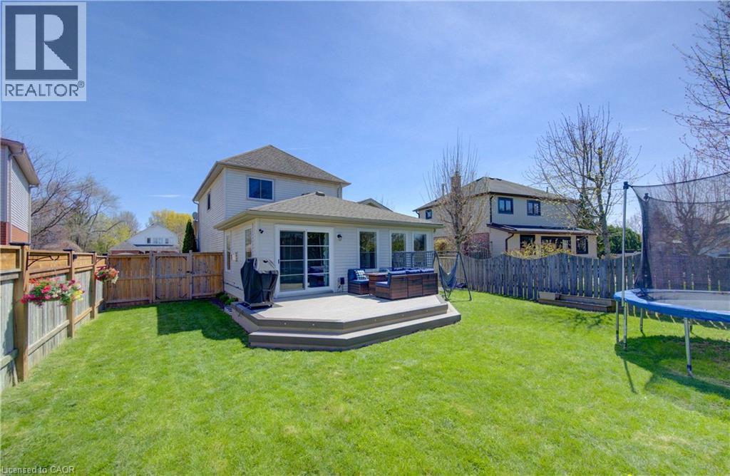 19 BROOM Street, Ayr, Ontario, N0B1E0 — Photo 23