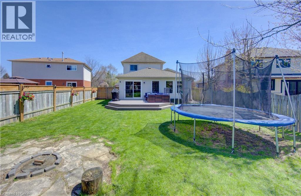 19 BROOM Street, Ayr, Ontario, N0B1E0 — Photo 24