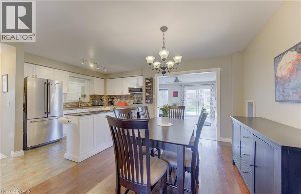 19 BROOM Street, Ayr, Ontario, N0B1E0 — Photo 5