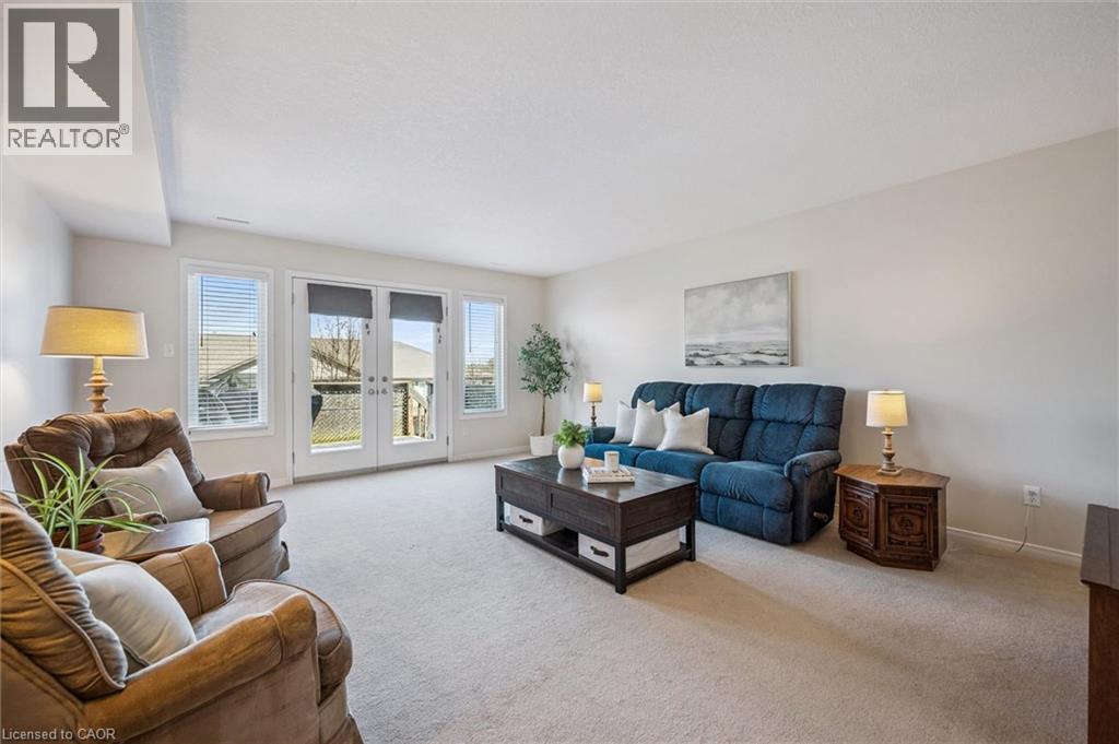 50 HOWE Drive Unit# 16B, Kitchener, Ontario, N2E0A3 — Photo 12
