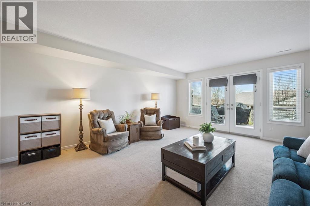 50 HOWE Drive Unit# 16B, Kitchener, Ontario, N2E0A3 — Photo 14