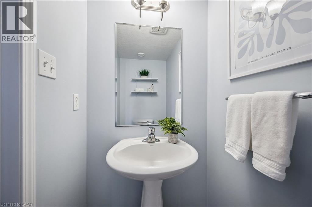 50 HOWE Drive Unit# 16B, Kitchener, Ontario, N2E0A3 — Photo 15
