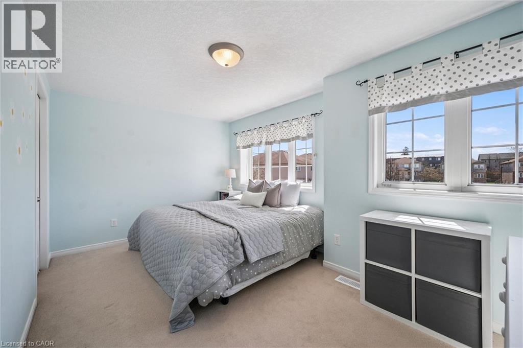 50 HOWE Drive Unit# 16B, Kitchener, Ontario, N2E0A3 — Photo 16