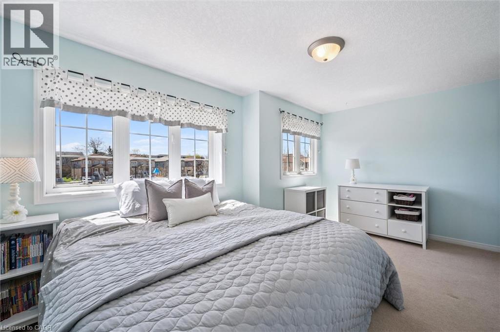 50 HOWE Drive Unit# 16B, Kitchener, Ontario, N2E0A3 — Photo 17