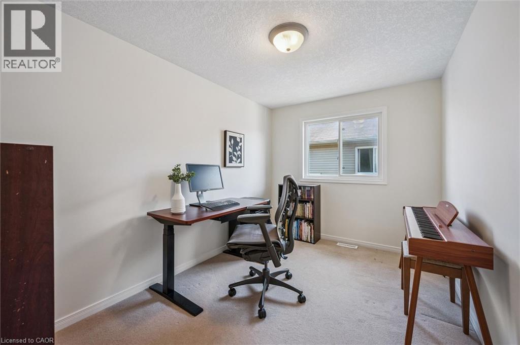 50 HOWE Drive Unit# 16B, Kitchener, Ontario, N2E0A3 — Photo 18