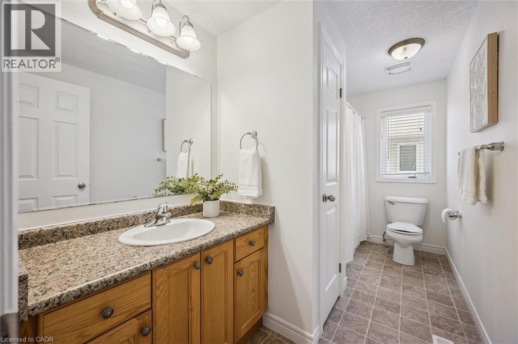 50 HOWE Drive Unit# 16B, Kitchener, Ontario, N2E0A3 — Photo 19